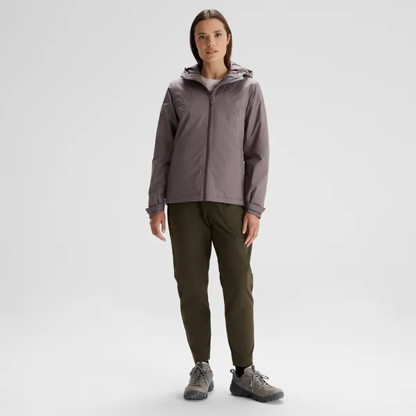 Women’s Trailhead 2L Insulated Rain Jacket