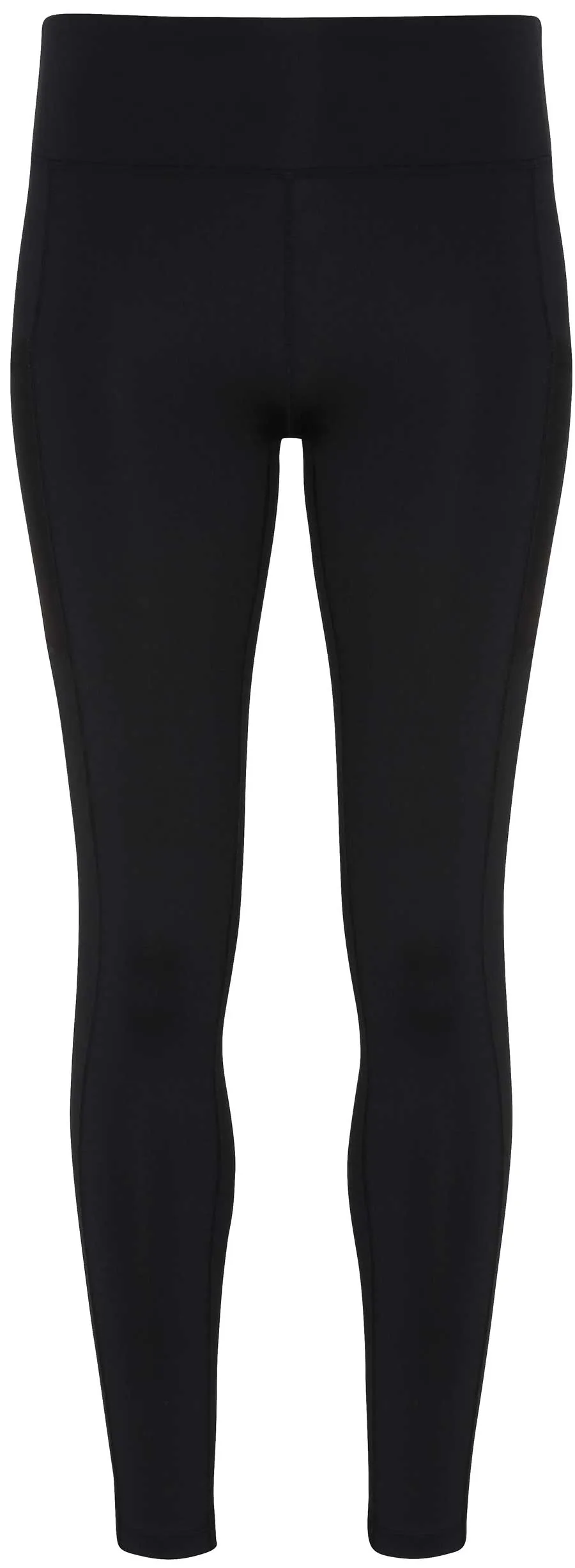 Women's TriDri Compression Pocket Leggings (TR304)