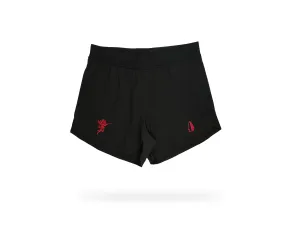 Women's V2 Athletic Shorts - Concordia Cherub